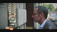 Bisogno di aria e di libertà