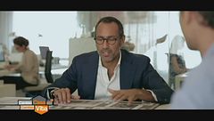 Il nuovo vestito per la casa