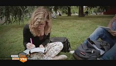 Che bel regalo! Grazie papà