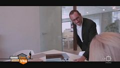 Ingredienti naturali per la casa di Floriana