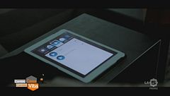 Una casa moderna e funzionale