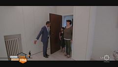 Un lavoro sartoriale: spazio, luce, colore, armonia