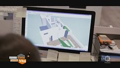 Un look giovane per le pareti