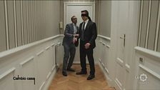Benvenuto nella tua nuova casa!