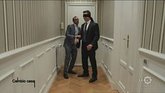 Benvenuto nella tua nuova casa!