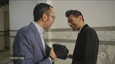 Via la benda!