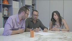 Puntata del 21 maggio