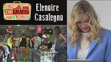 Elenoire Casalegno ed Emigratis