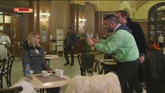 Lo "spot" di Eva Henger