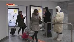 E alla fine arriva Alvaro!