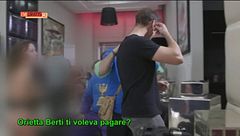 Tanta fatica per un solo nome...