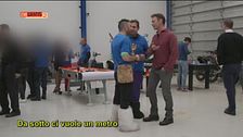 Ce lo fai vedere?