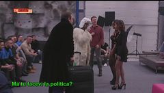 Mamma, ecco Malena!