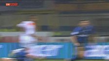 Totti e il calciotennis