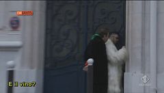 Invitiamo la Bellucci!