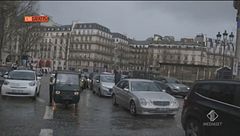 Balli di gruppo all'Opéra