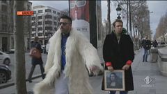 Perché la Gioconda è in Francia?