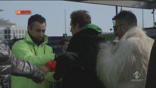 Égalité, Fraternité...