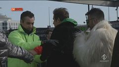 Égalité, Fraternité...