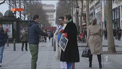 Con l'amarezza ancora in cuore