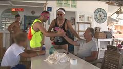 Proposte indecenti a Bonolis