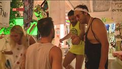 L'arte dello scrocco