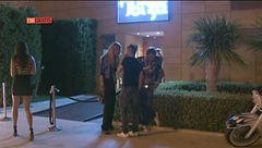 Tavolo "Enzo Mammato"