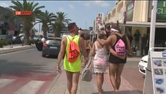 People from Ibiza