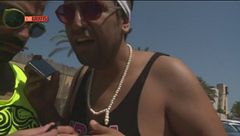 Alla ricerca di vip a Ibiza