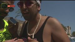 Alla ricerca di vip a Ibiza