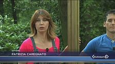 Trazioni alla sbarra