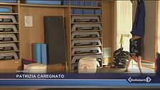 Preparazione alla verticale