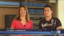 In forma con Igor Cassina