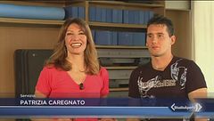 In forma con Igor Cassina
