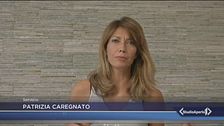 Esercizio per gli addominali