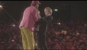 Le Iene per Nadia: la dedica di Jovanotti sul palco