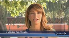 Un countdown composto da due esercizi