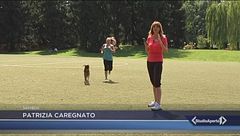 Allenamento temporizzato