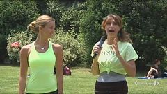 In equilibrio con lo yoga