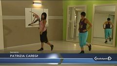 Un tango per tenerci in forma