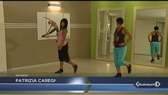 Un tango per tenerci in forma