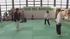 LE ULTIME TENDENZE DAL RIMINI WELLNESS