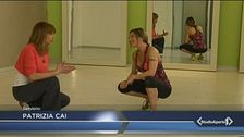 Un push up intenso, solo per "fisici bestiali"