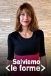 Dalet: SLF, IN PALESTRA CON MICHELLE HUNZIKER SRV