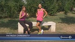 Esercizi "push-up" per i più allenati