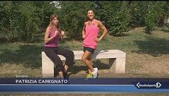 Esercizi "push-up" per i più allenati