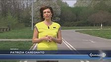 Esercizi con passeggino neo mamme