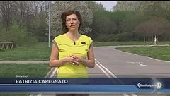 Esercizi con passeggino neo mamme