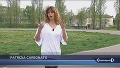 Un esercizio da abbinare alla corsa