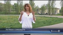 Un esercizio da abbinare alla corsa